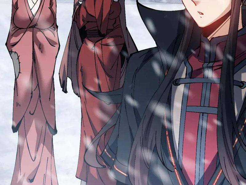 Sư Tôn: Nghịch Đồ Này Mới Không Phải Là Thánh Tử Chương 93 trang 21