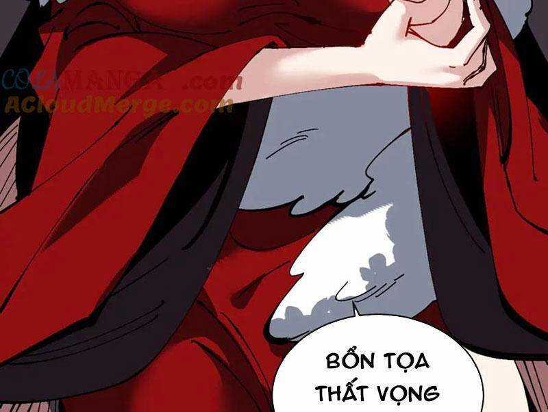 Sư Tôn: Nghịch Đồ Này Mới Không Phải Là Thánh Tử Chương 93 trang 29