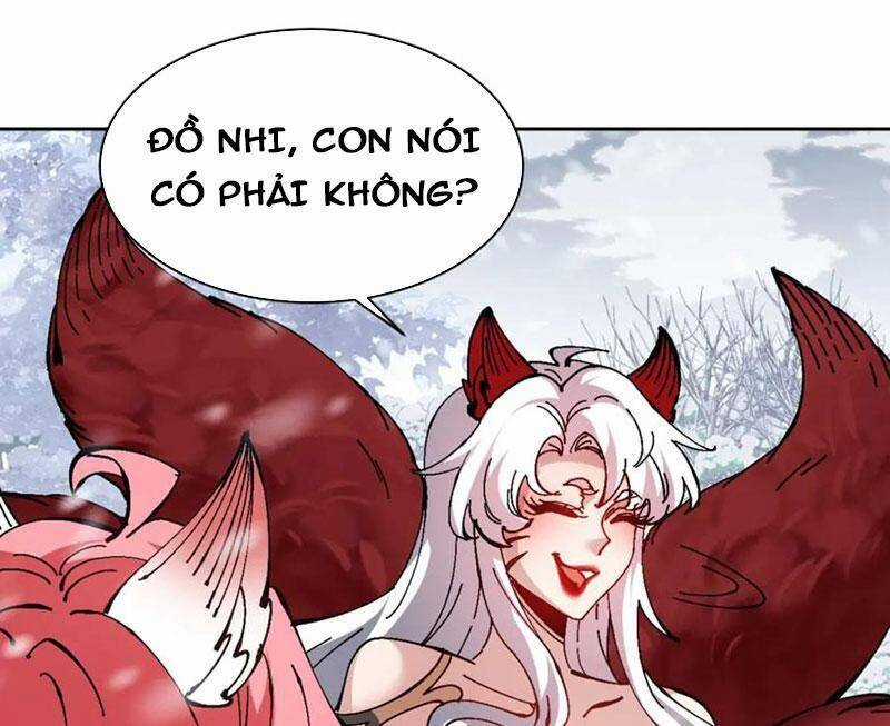 Sư Tôn: Nghịch Đồ Này Mới Không Phải Là Thánh Tử Chương 93 trang 40