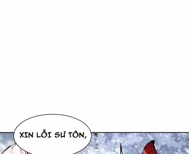 Sư Tôn: Nghịch Đồ Này Mới Không Phải Là Thánh Tử Chương 93 trang 50