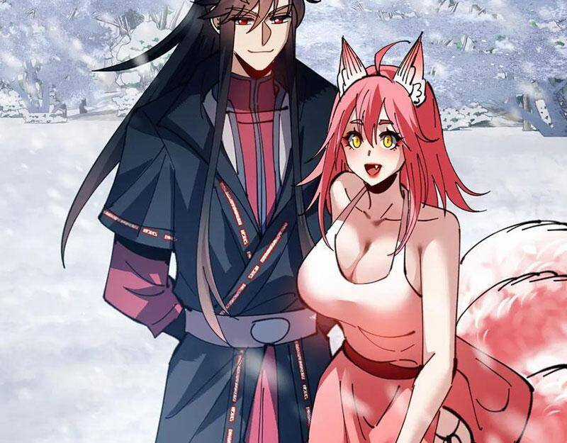 Sư Tôn: Nghịch Đồ Này Mới Không Phải Là Thánh Tử Chương 93 trang 82