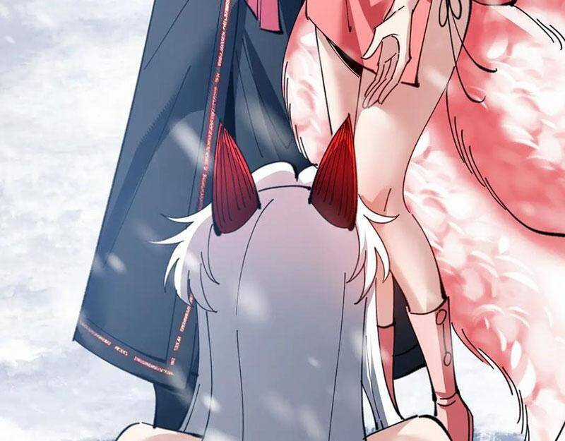 Sư Tôn: Nghịch Đồ Này Mới Không Phải Là Thánh Tử Chương 93 trang 83