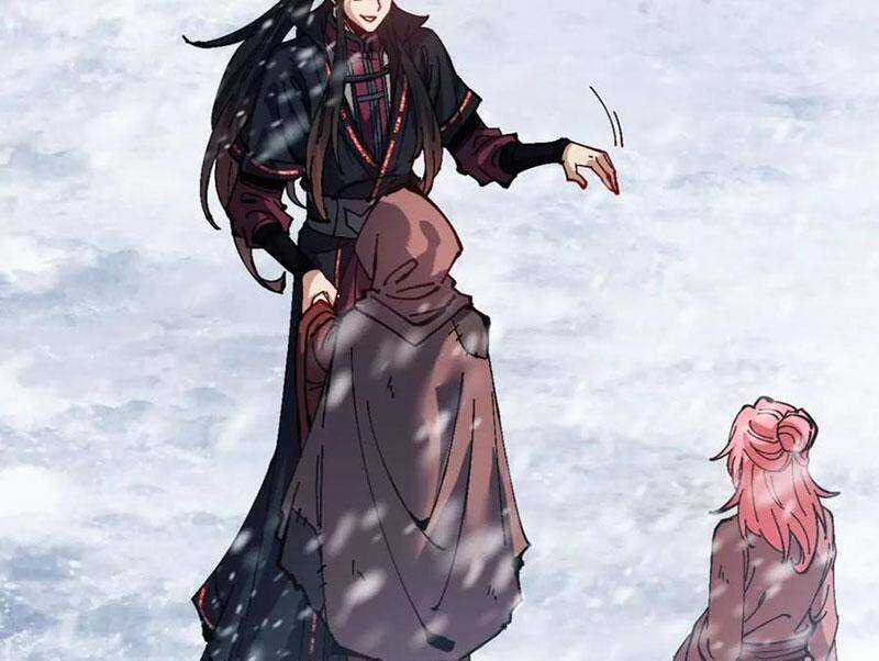 Sư Tôn: Nghịch Đồ Này Mới Không Phải Là Thánh Tử Chương 93 trang 9