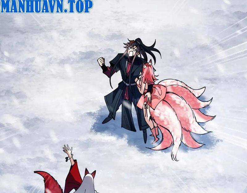 Sư Tôn: Nghịch Đồ Này Mới Không Phải Là Thánh Tử Chương 93 trang 98