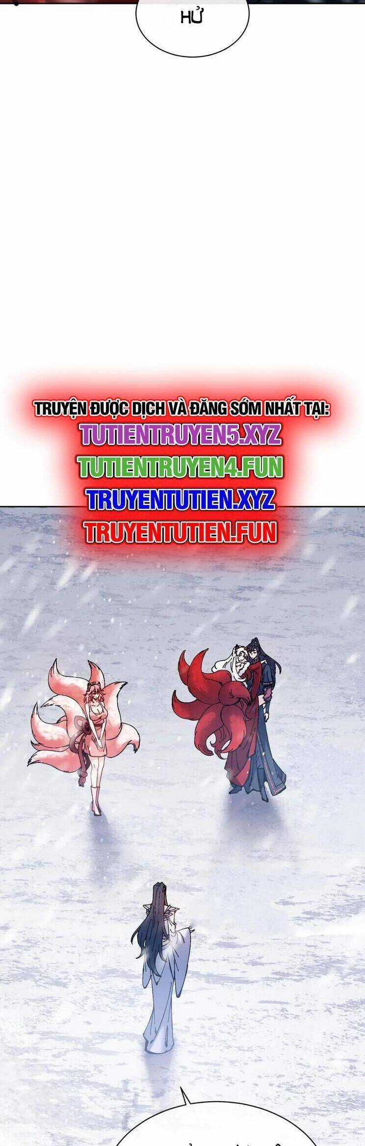 Sư Tôn: Nghịch Đồ Này Mới Không Phải Là Thánh Tử Chương 94 trang 17