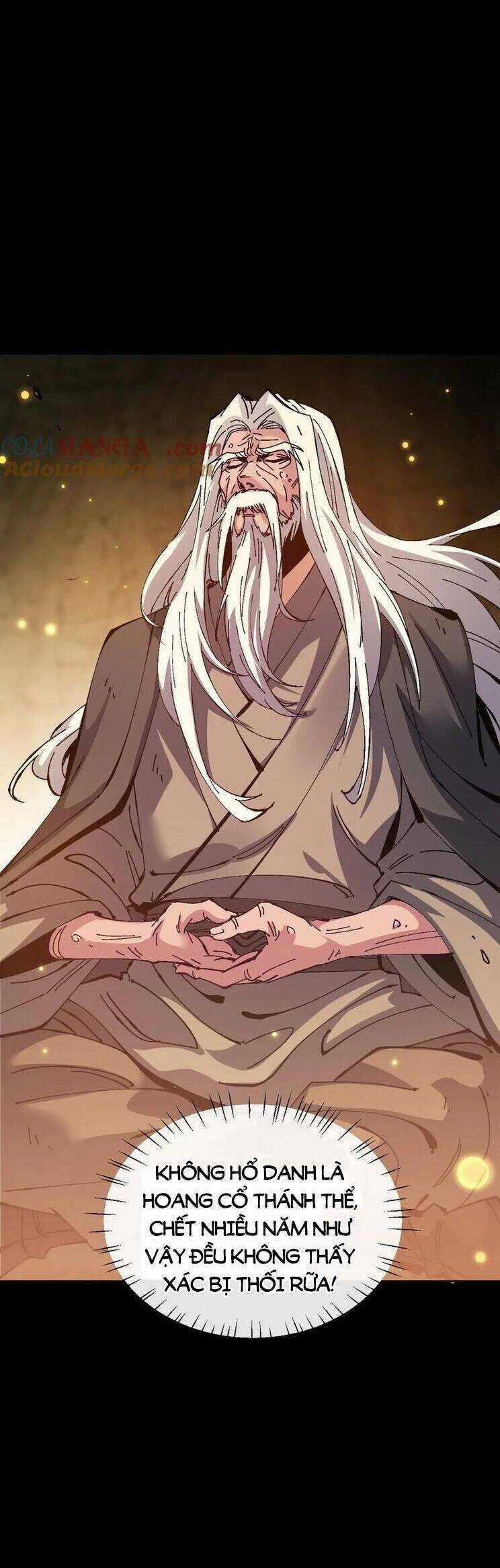 Sư Tôn: Nghịch Đồ Này Mới Không Phải Là Thánh Tử Chương 94 trang 32