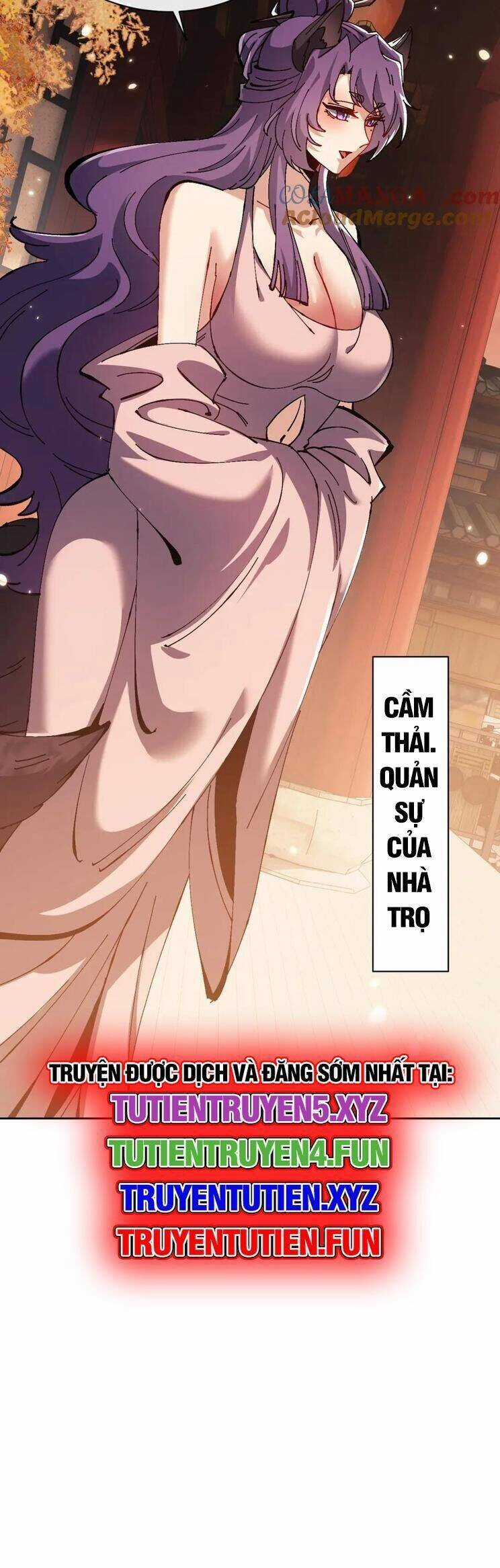 Sư Tôn: Nghịch Đồ Này Mới Không Phải Là Thánh Tử Chương 95 trang 15