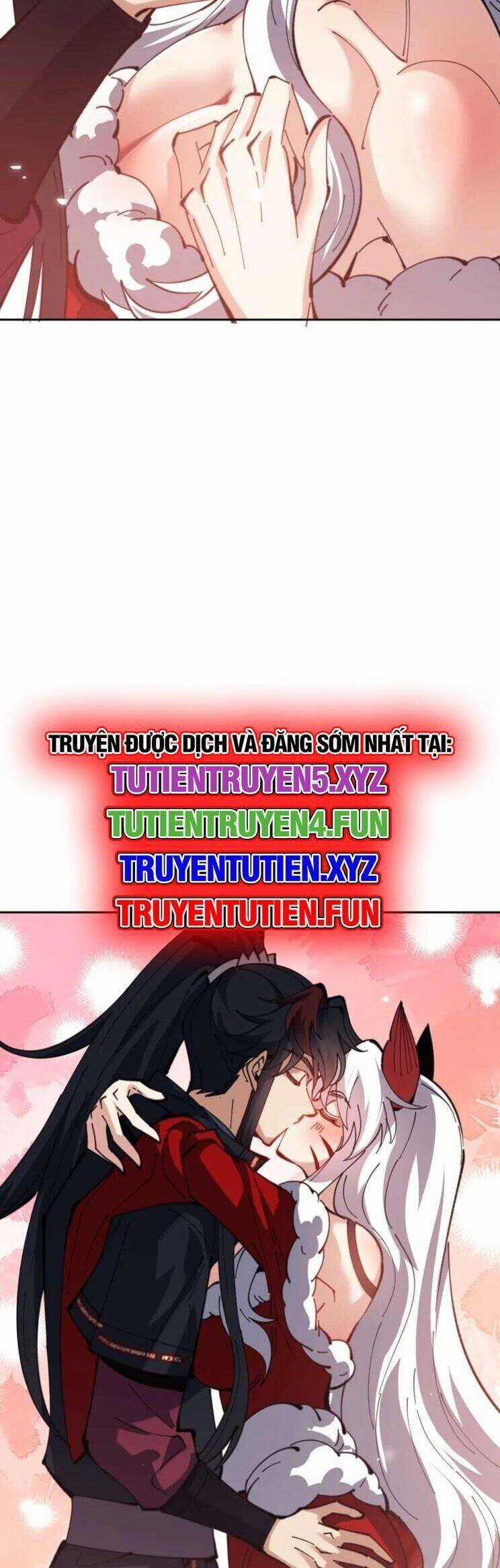 Sư Tôn: Nghịch Đồ Này Mới Không Phải Là Thánh Tử Chương 95 trang 38