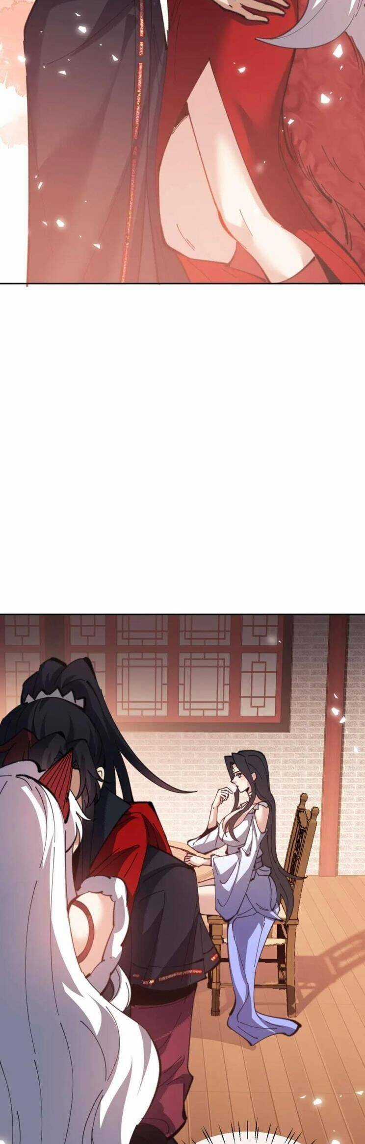 Sư Tôn: Nghịch Đồ Này Mới Không Phải Là Thánh Tử Chương 95 trang 39