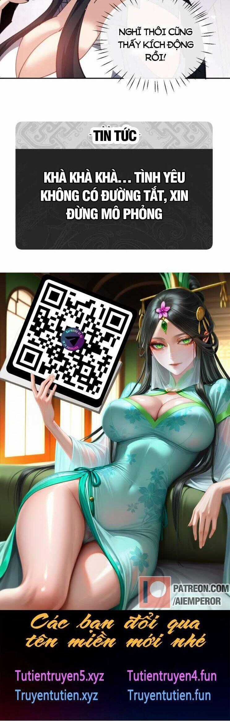 Sư Tôn: Nghịch Đồ Này Mới Không Phải Là Thánh Tử Chương 95 trang 41