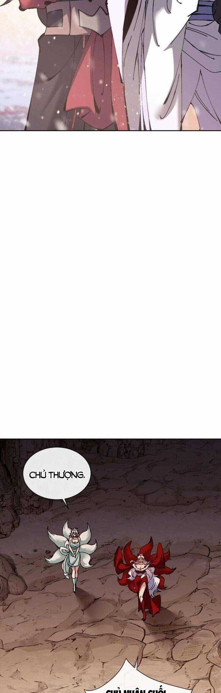 Sư Tôn: Nghịch Đồ Này Mới Không Phải Là Thánh Tử Chương 95 trang 7