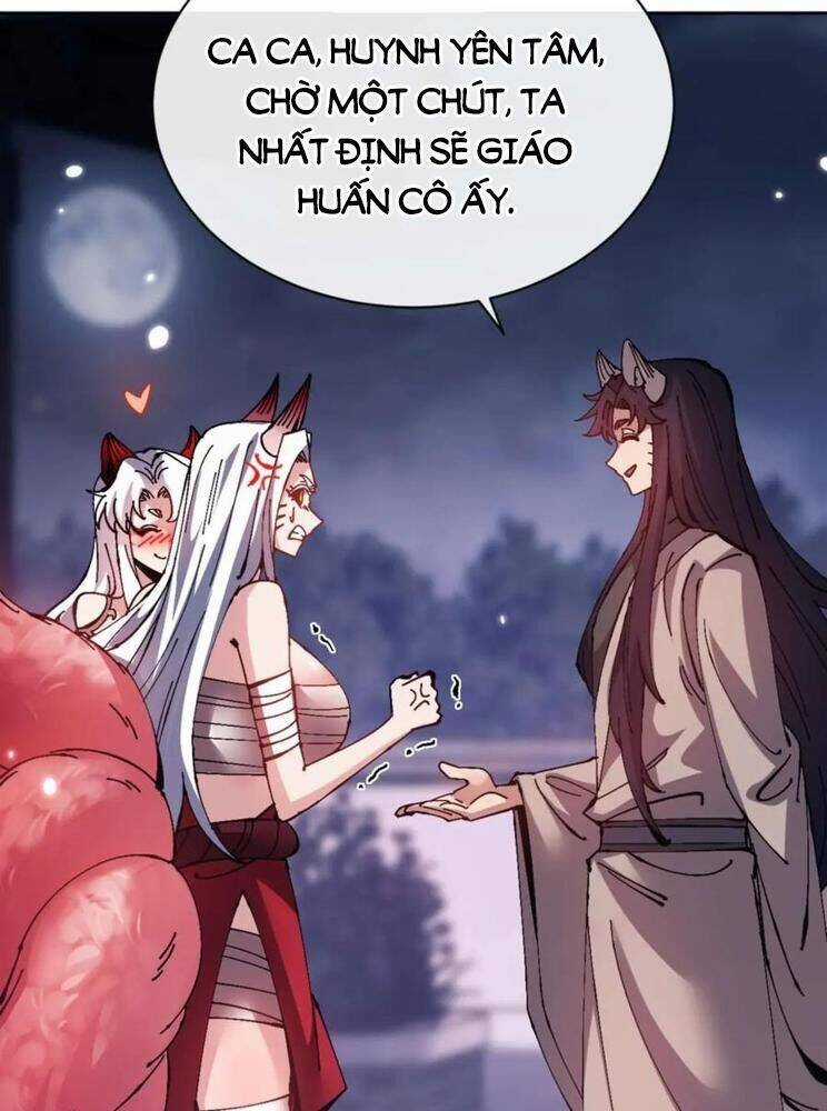 Sư Tôn: Nghịch Đồ Này Mới Không Phải Là Thánh Tử Chương 96 trang 101