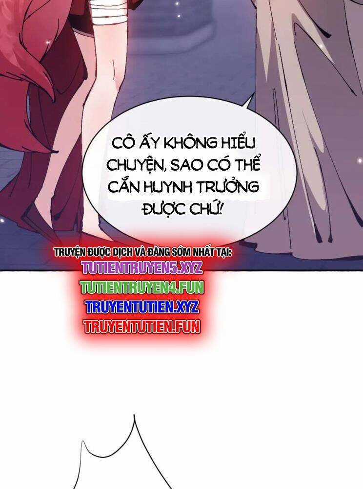 Sư Tôn: Nghịch Đồ Này Mới Không Phải Là Thánh Tử Chương 96 trang 102