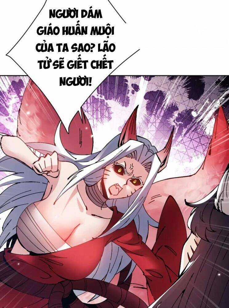 Sư Tôn: Nghịch Đồ Này Mới Không Phải Là Thánh Tử Chương 96 trang 103