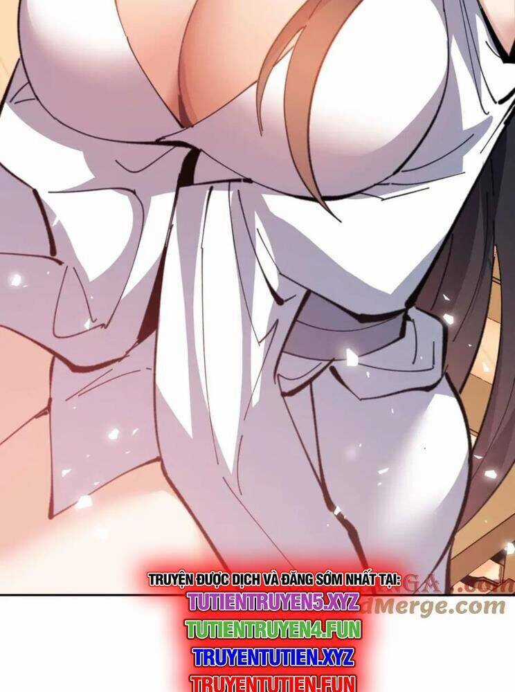 Sư Tôn: Nghịch Đồ Này Mới Không Phải Là Thánh Tử Chương 96 trang 12