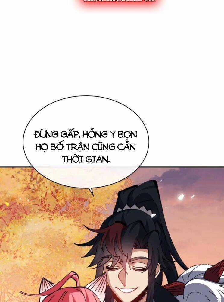 Sư Tôn: Nghịch Đồ Này Mới Không Phải Là Thánh Tử Chương 96 trang 13