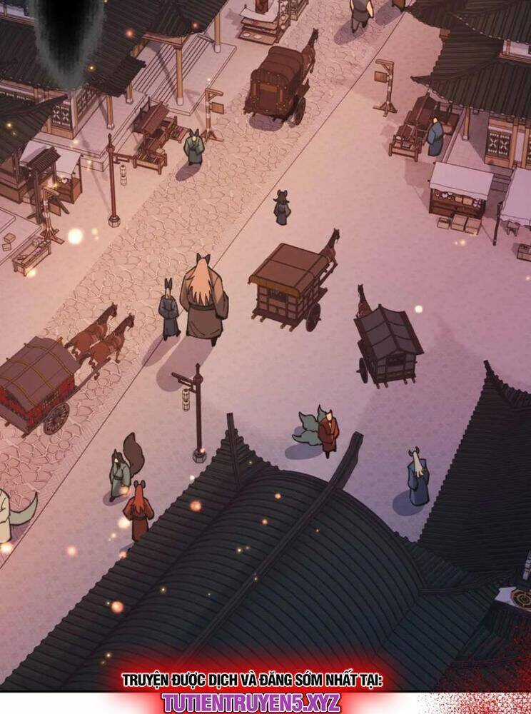 Sư Tôn: Nghịch Đồ Này Mới Không Phải Là Thánh Tử Chương 96 trang 20