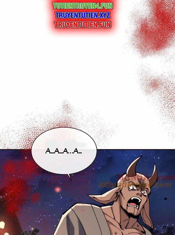 Sư Tôn: Nghịch Đồ Này Mới Không Phải Là Thánh Tử Chương 96 trang 21