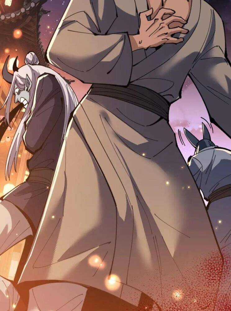 Sư Tôn: Nghịch Đồ Này Mới Không Phải Là Thánh Tử Chương 96 trang 22