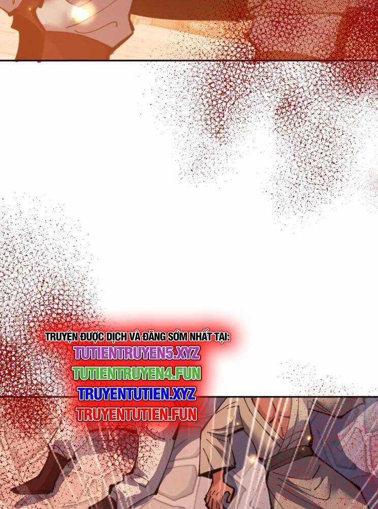 Sư Tôn: Nghịch Đồ Này Mới Không Phải Là Thánh Tử Chương 96 trang 23