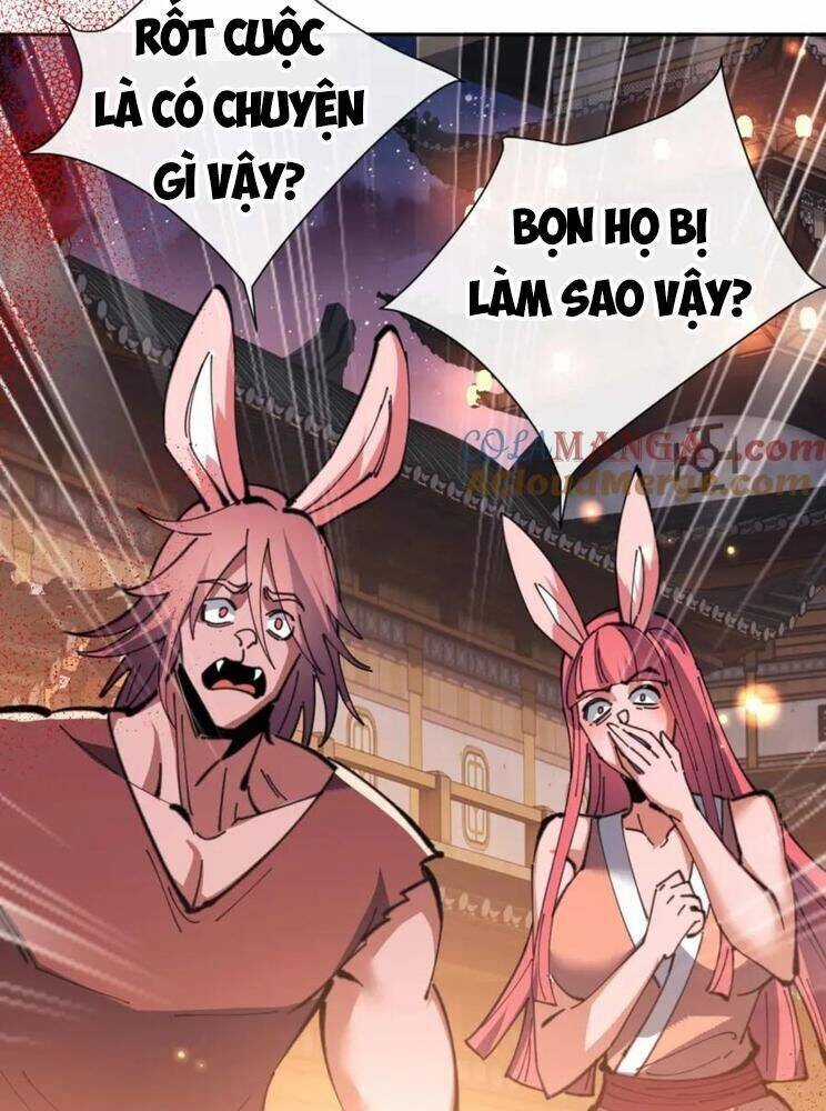 Sư Tôn: Nghịch Đồ Này Mới Không Phải Là Thánh Tử Chương 96 trang 26