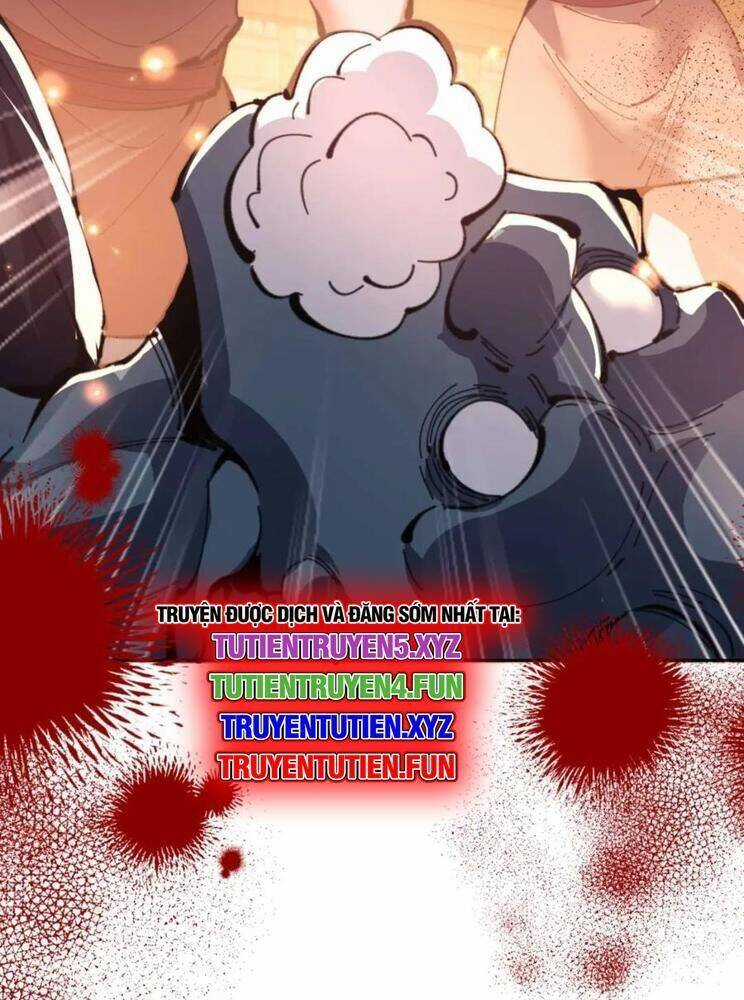 Sư Tôn: Nghịch Đồ Này Mới Không Phải Là Thánh Tử Chương 96 trang 27