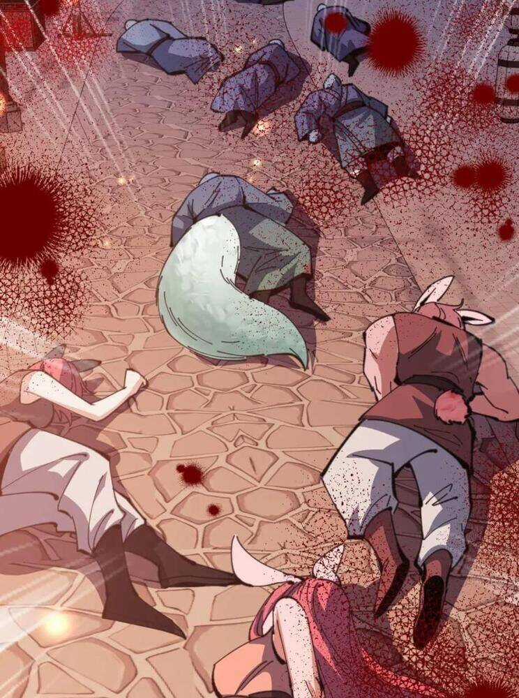 Sư Tôn: Nghịch Đồ Này Mới Không Phải Là Thánh Tử Chương 96 trang 31