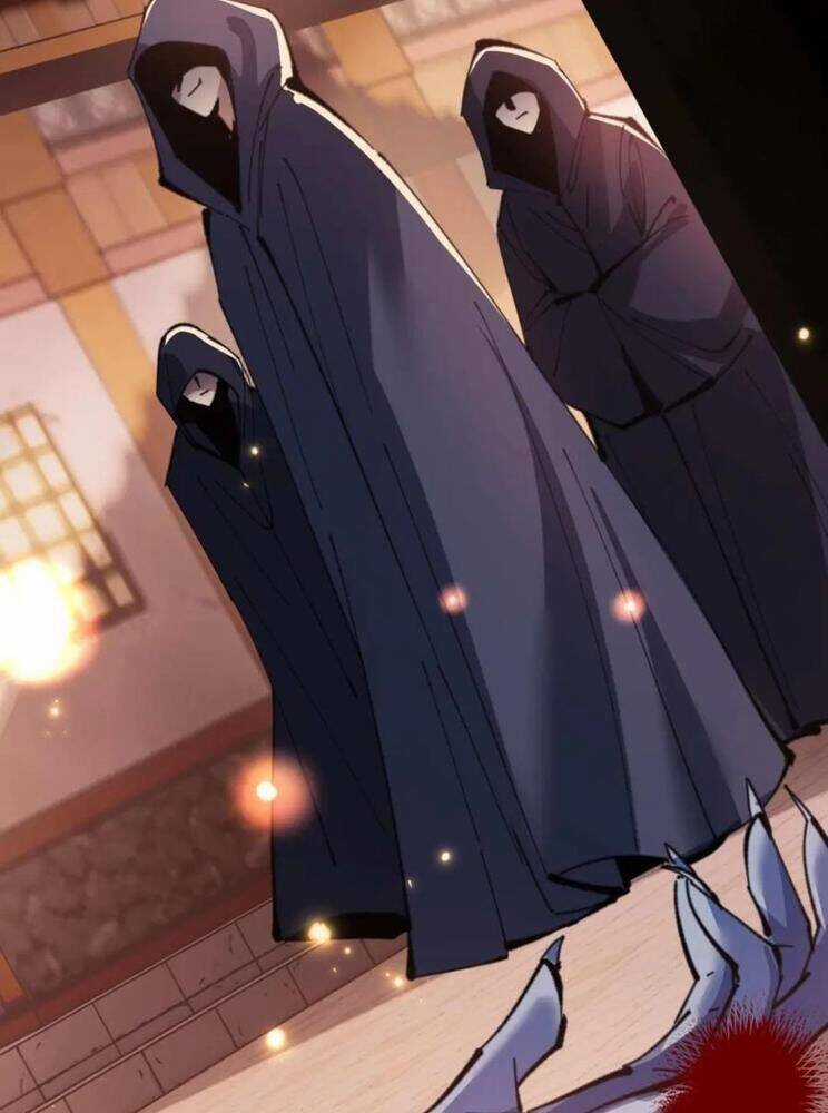 Sư Tôn: Nghịch Đồ Này Mới Không Phải Là Thánh Tử Chương 96 trang 34