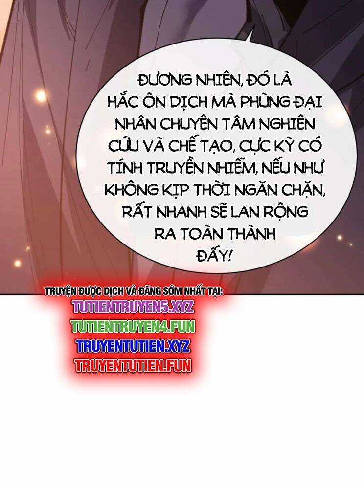Sư Tôn: Nghịch Đồ Này Mới Không Phải Là Thánh Tử Chương 96 trang 37
