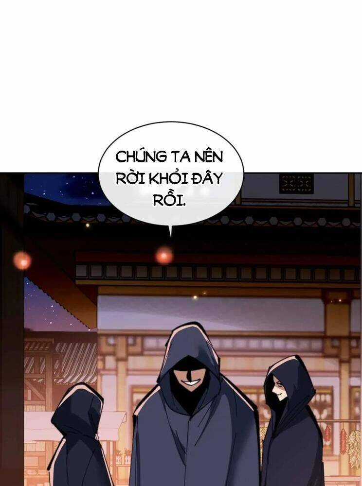 Sư Tôn: Nghịch Đồ Này Mới Không Phải Là Thánh Tử Chương 96 trang 38