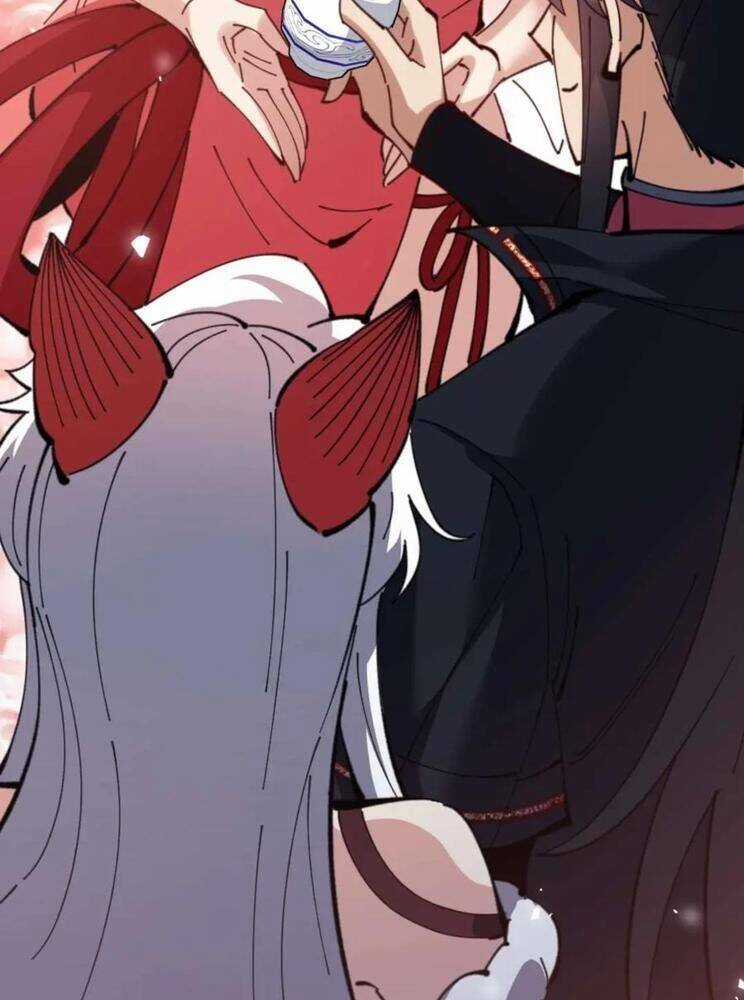 Sư Tôn: Nghịch Đồ Này Mới Không Phải Là Thánh Tử Chương 96 trang 4