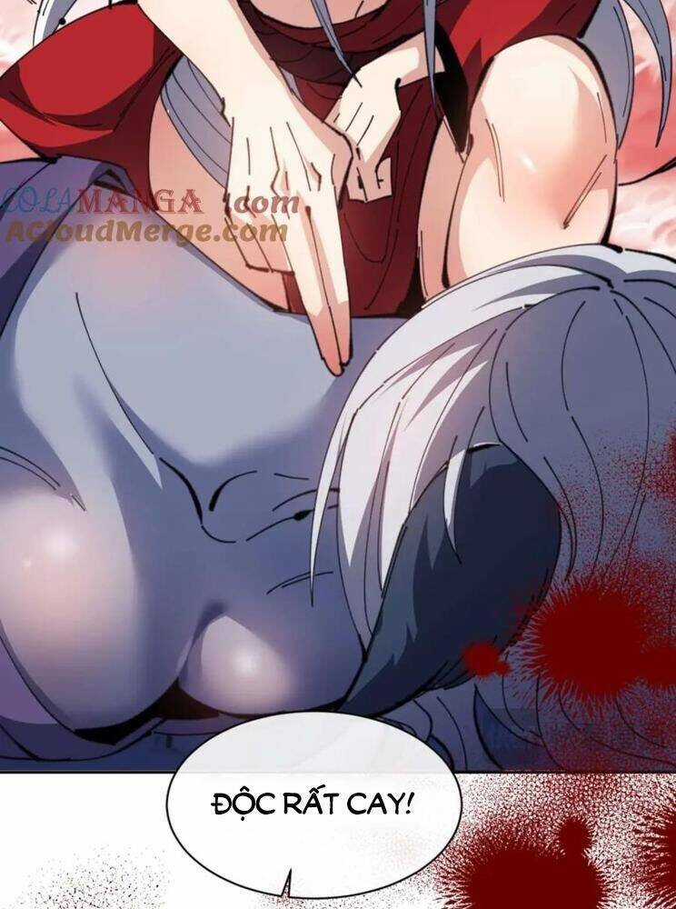 Sư Tôn: Nghịch Đồ Này Mới Không Phải Là Thánh Tử Chương 96 trang 44