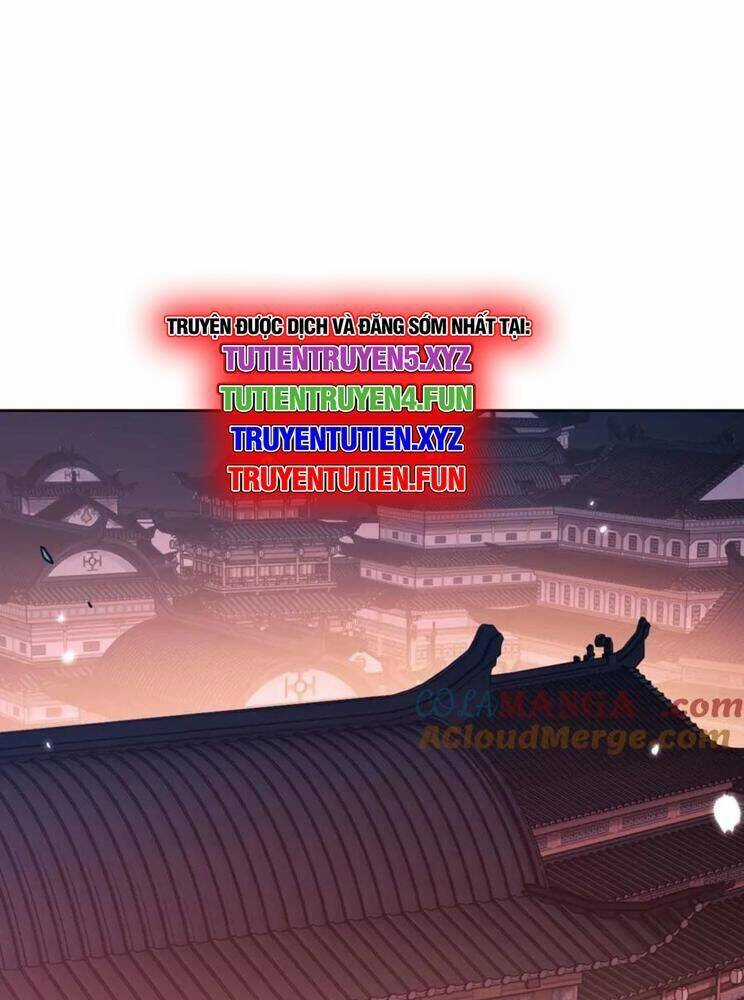 Sư Tôn: Nghịch Đồ Này Mới Không Phải Là Thánh Tử Chương 96 trang 48