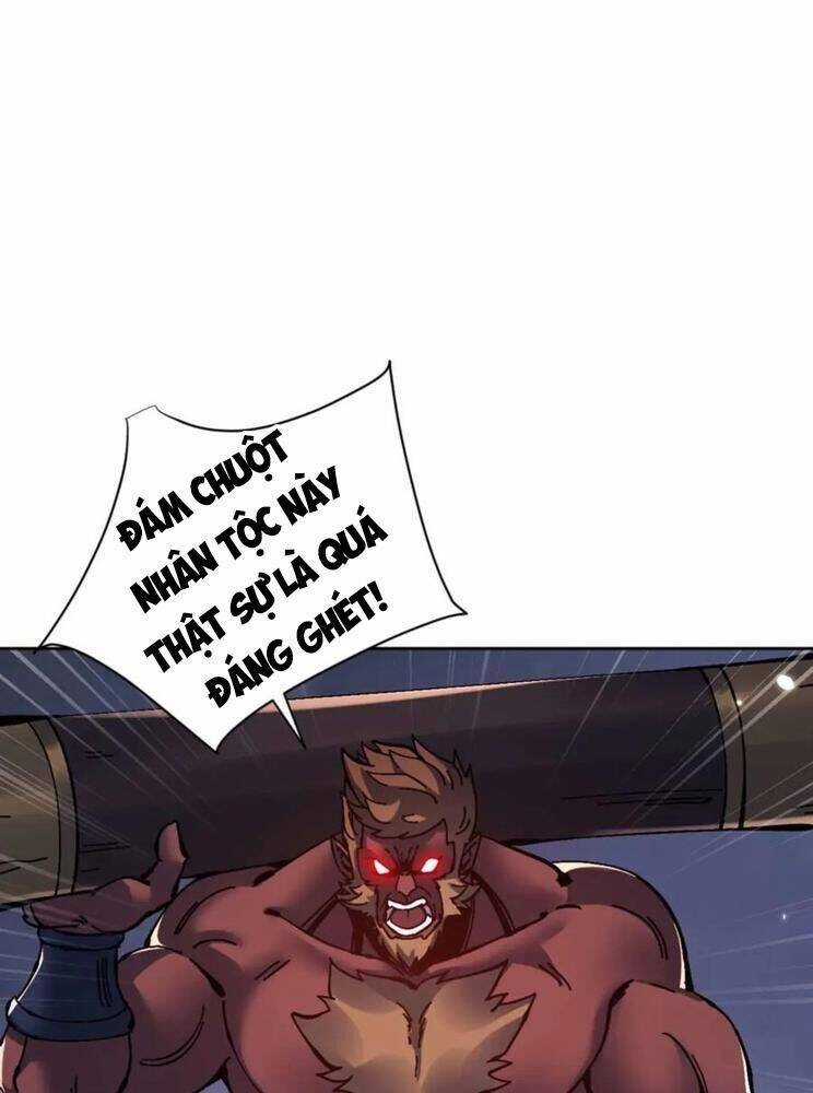 Sư Tôn: Nghịch Đồ Này Mới Không Phải Là Thánh Tử Chương 96 trang 50