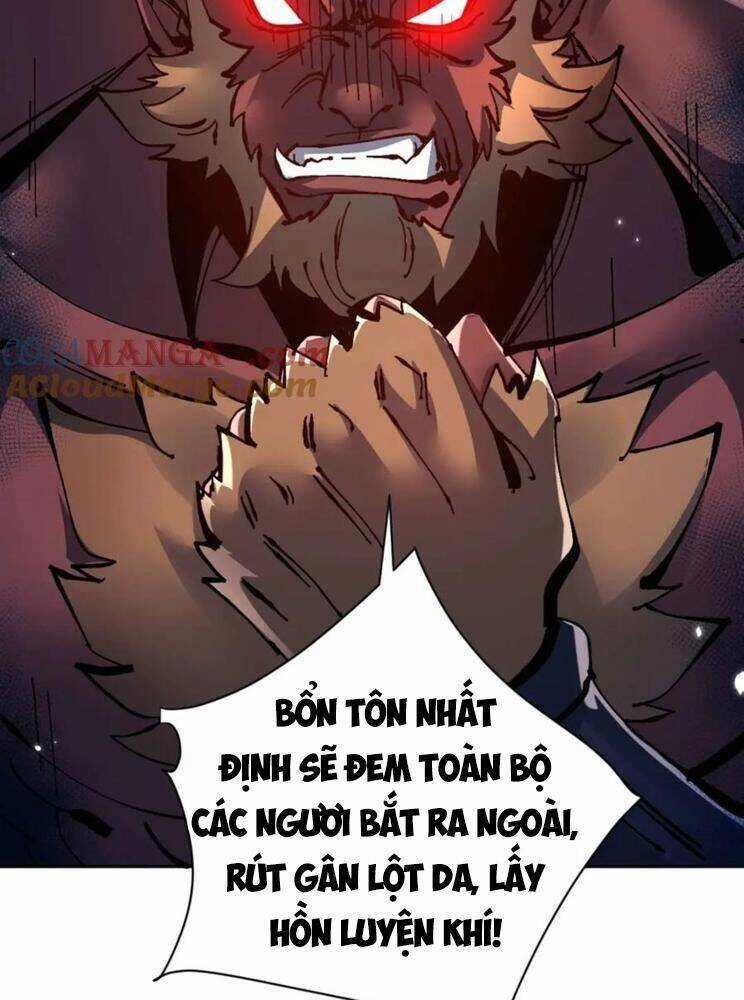 Sư Tôn: Nghịch Đồ Này Mới Không Phải Là Thánh Tử Chương 96 trang 53