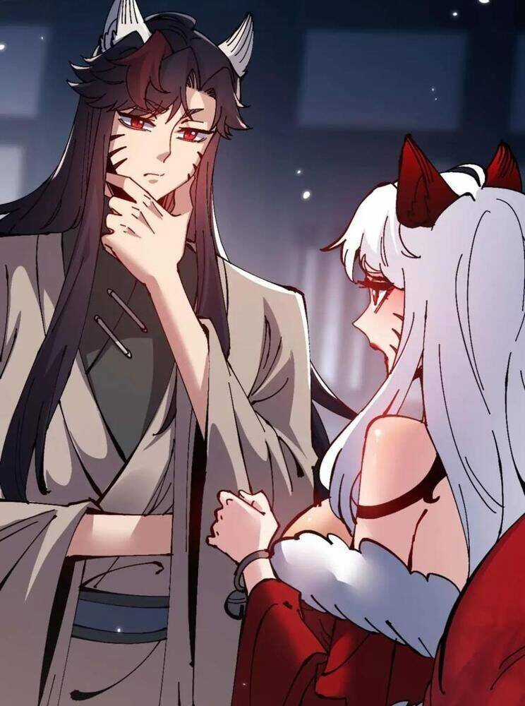 Sư Tôn: Nghịch Đồ Này Mới Không Phải Là Thánh Tử Chương 96 trang 59