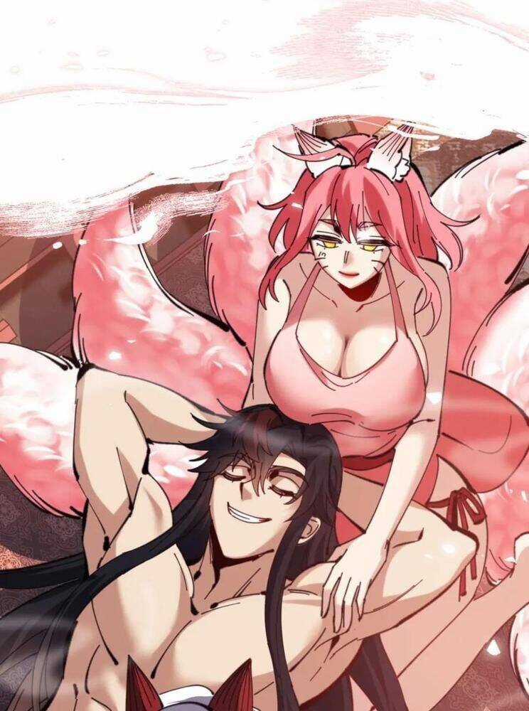 Sư Tôn: Nghịch Đồ Này Mới Không Phải Là Thánh Tử Chương 96 trang 6