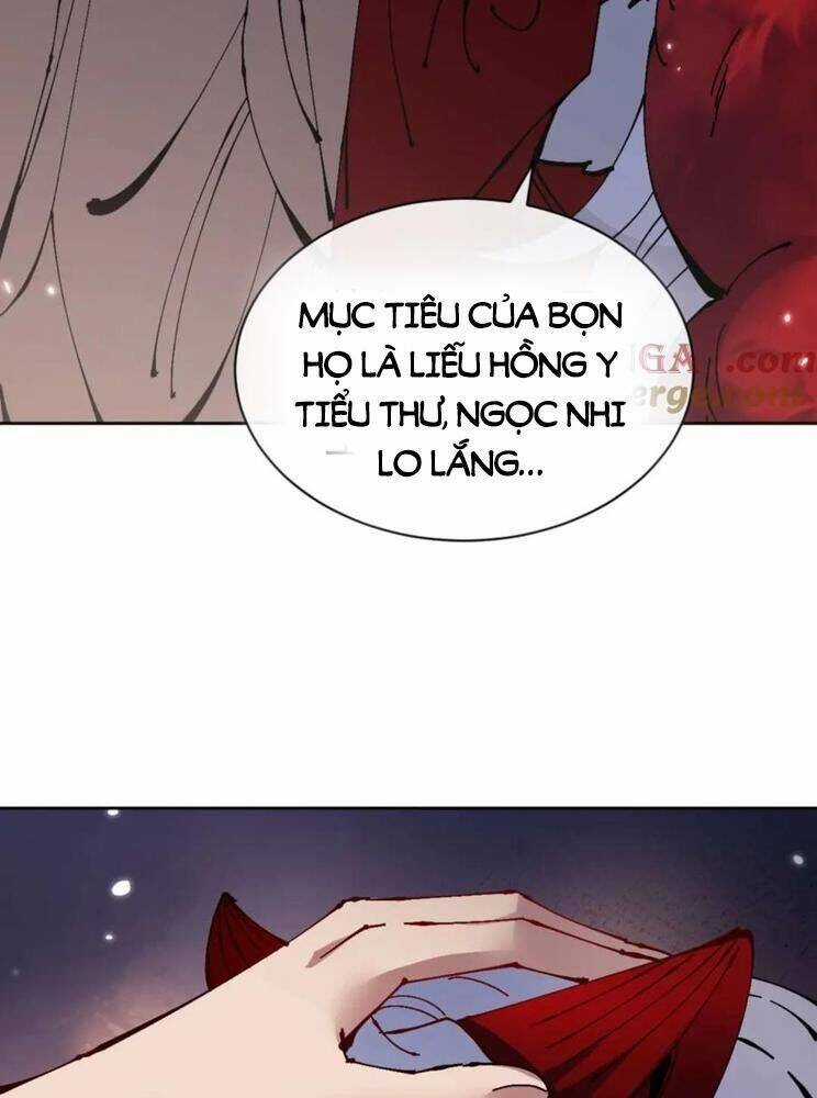 Sư Tôn: Nghịch Đồ Này Mới Không Phải Là Thánh Tử Chương 96 trang 60