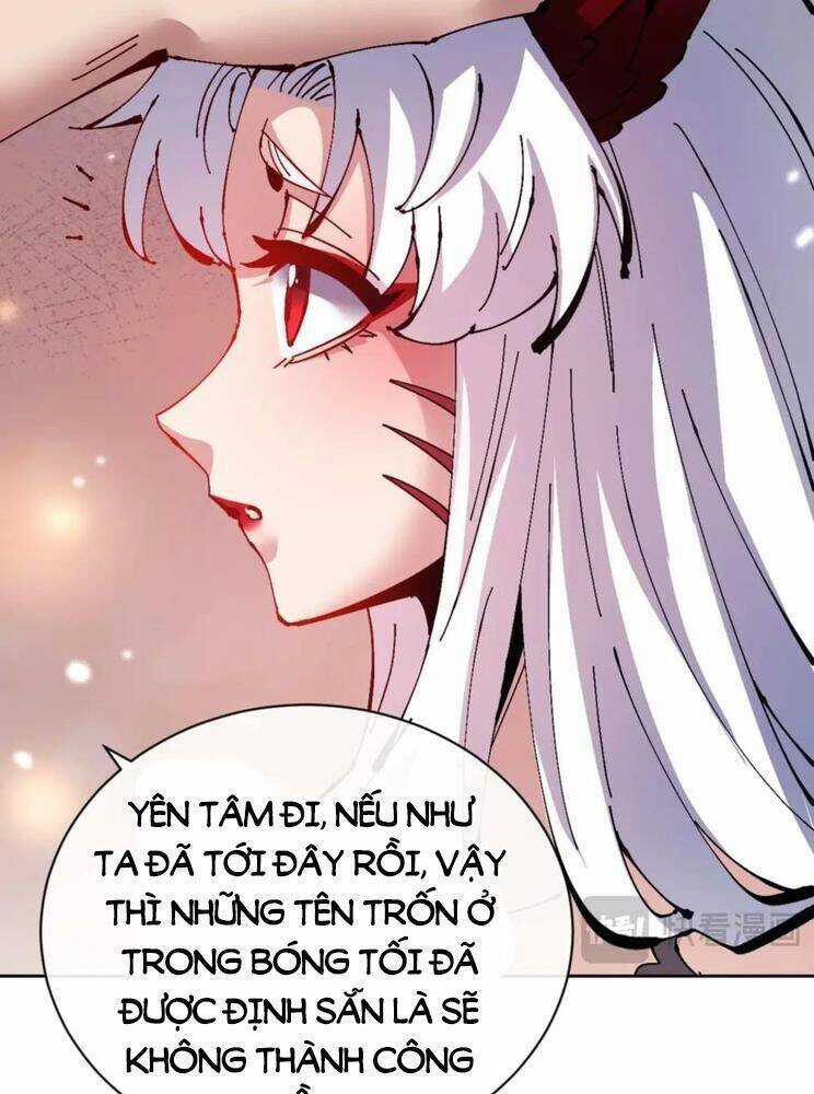 Sư Tôn: Nghịch Đồ Này Mới Không Phải Là Thánh Tử Chương 96 trang 61