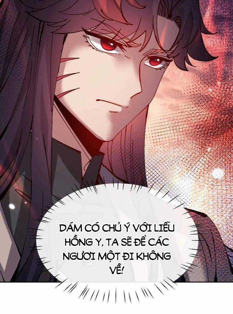 Sư Tôn: Nghịch Đồ Này Mới Không Phải Là Thánh Tử Chương 96 trang 63