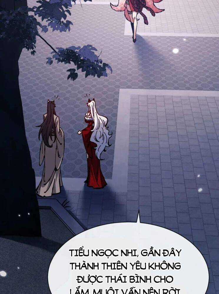 Sư Tôn: Nghịch Đồ Này Mới Không Phải Là Thánh Tử Chương 96 trang 65