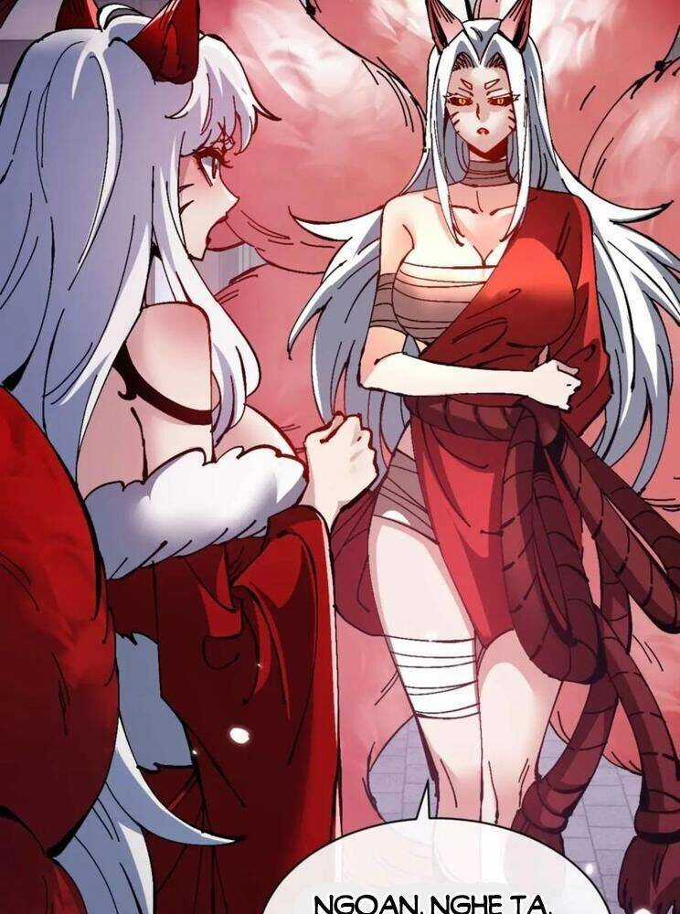 Sư Tôn: Nghịch Đồ Này Mới Không Phải Là Thánh Tử Chương 96 trang 67