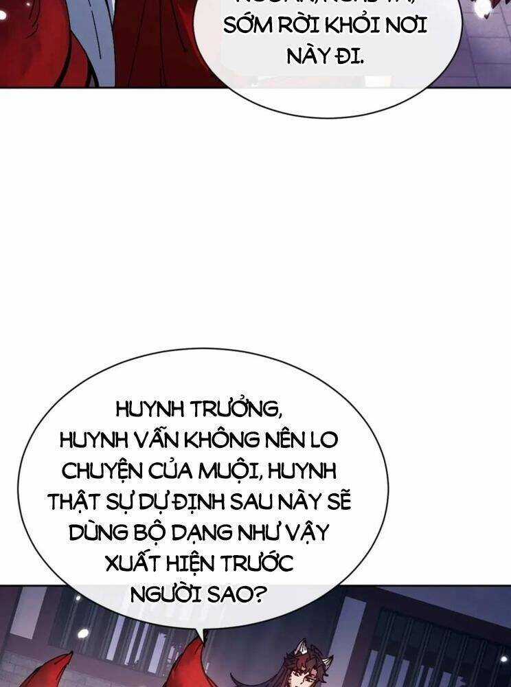 Sư Tôn: Nghịch Đồ Này Mới Không Phải Là Thánh Tử Chương 96 trang 68