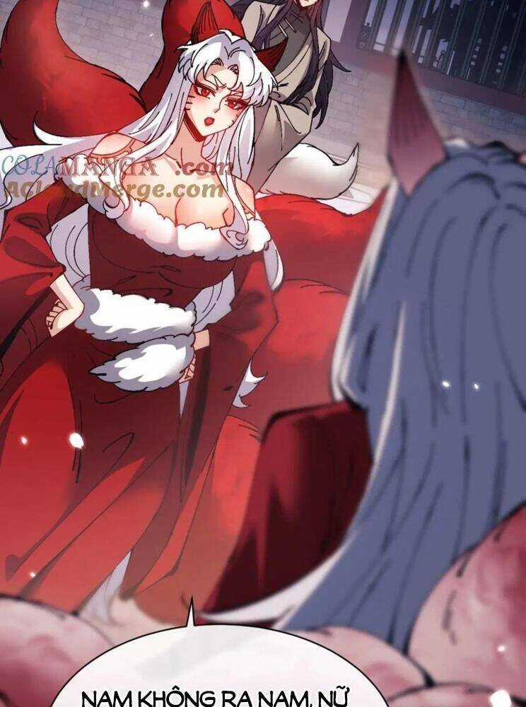 Sư Tôn: Nghịch Đồ Này Mới Không Phải Là Thánh Tử Chương 96 trang 69