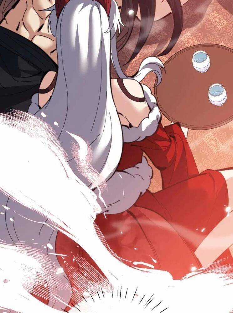 Sư Tôn: Nghịch Đồ Này Mới Không Phải Là Thánh Tử Chương 96 trang 7