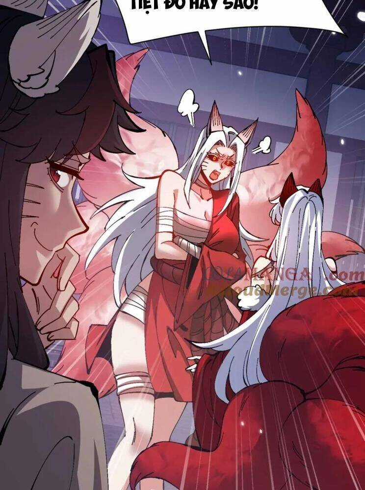 Sư Tôn: Nghịch Đồ Này Mới Không Phải Là Thánh Tử Chương 96 trang 71