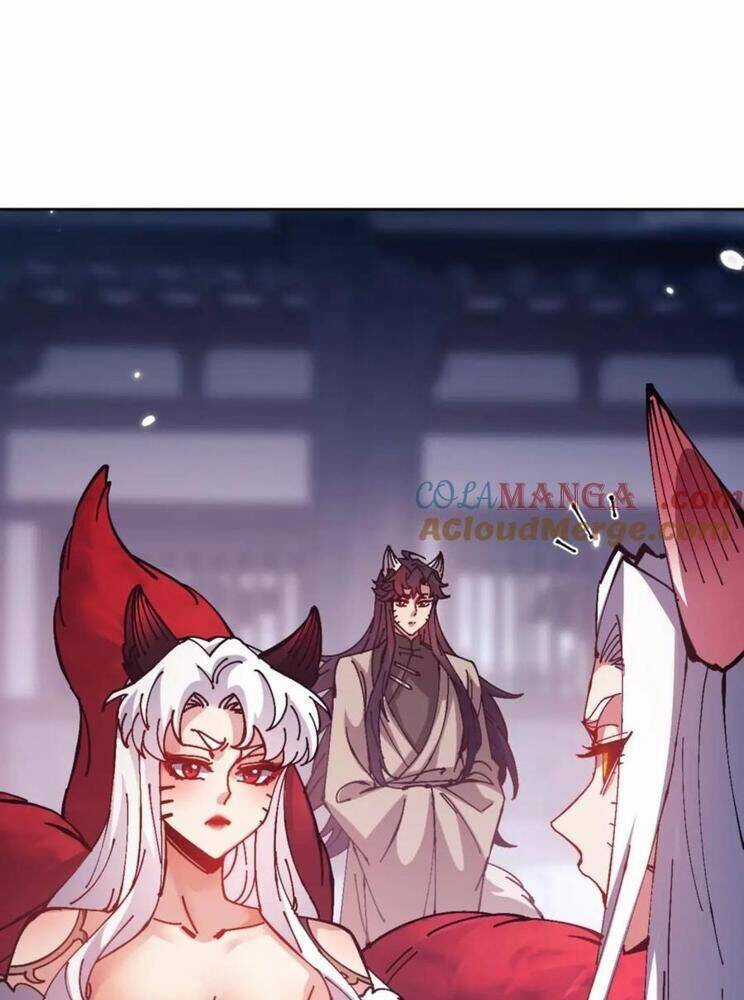 Sư Tôn: Nghịch Đồ Này Mới Không Phải Là Thánh Tử Chương 96 trang 73