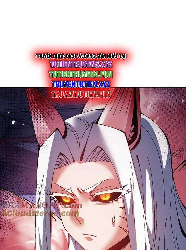 Sư Tôn: Nghịch Đồ Này Mới Không Phải Là Thánh Tử Chương 96 trang 75