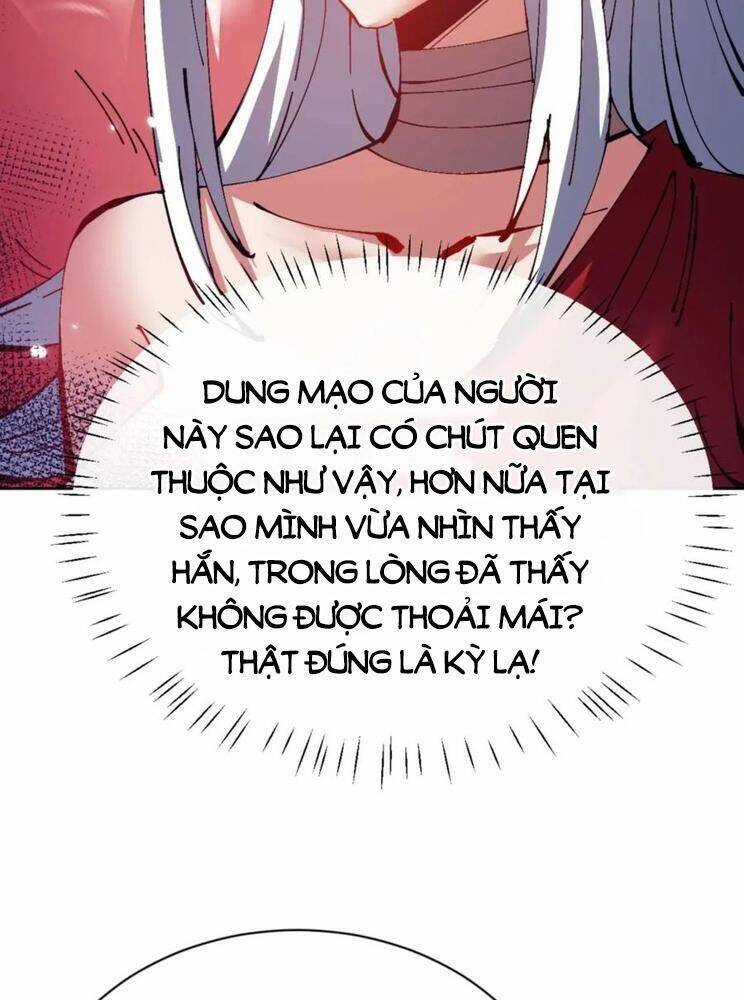 Sư Tôn: Nghịch Đồ Này Mới Không Phải Là Thánh Tử Chương 96 trang 76