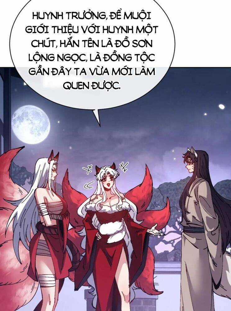 Sư Tôn: Nghịch Đồ Này Mới Không Phải Là Thánh Tử Chương 96 trang 77